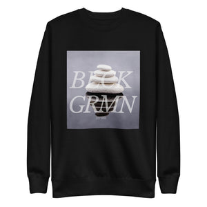 BLCK GRMN "Balance" Sweater