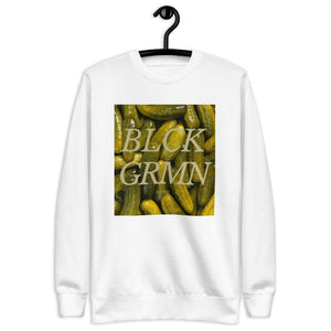 BLCK GRMN "Pickles" Sweater