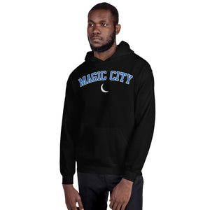 BLCK GRMN "ORL Magic City" Hoodie