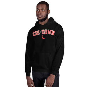 BLCK GRMN "Chi-Town Classic" Hoodie