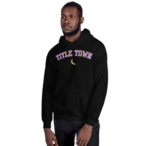 BLCK GRMN "LA Title Town Westside" Hoodie