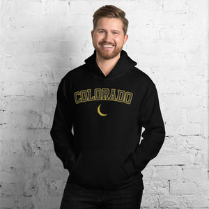 BLCK GRMN "Colorado" Hoodie