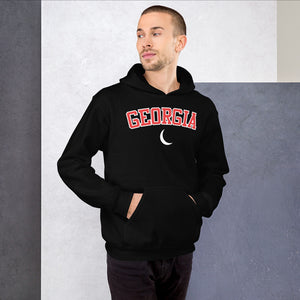 BLCK GRMN "Georgia" Hoodie