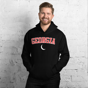 BLCK GRMN "Georgia" Hoodie