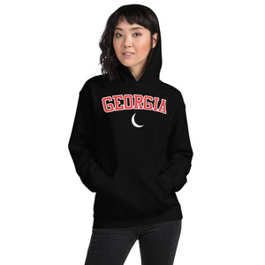 BLCK GRMN "Georgia" Hoodie