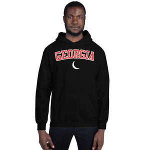 BLCK GRMN "Georgia" Hoodie