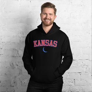 BLCK GRMN "Kansas" Hoodie