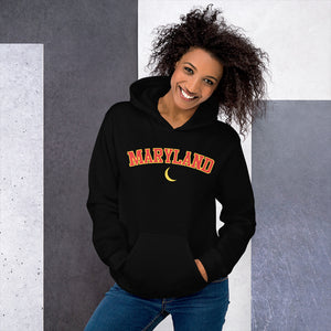 BLCK GRMN "Maryland" Hoodie