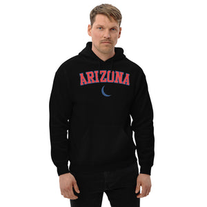 BLCK GRMN "Zona" Hoodie