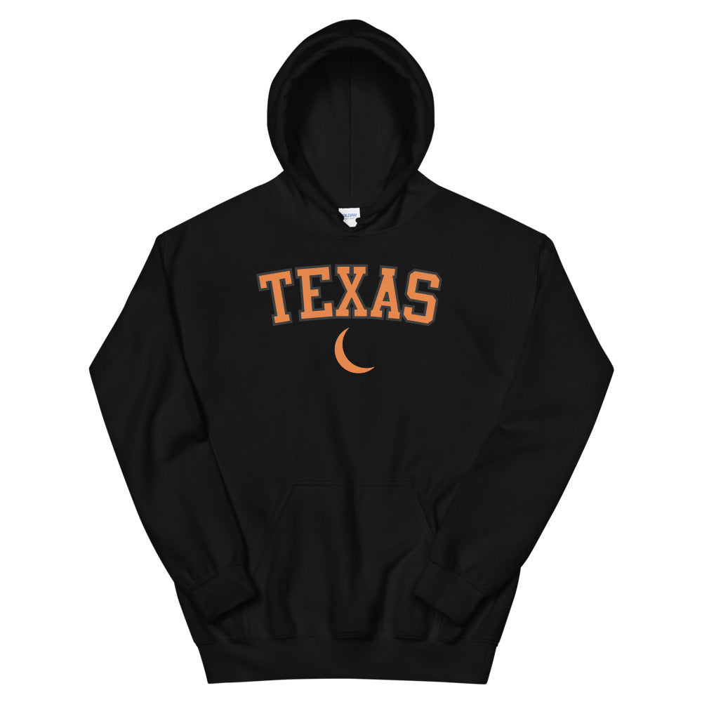 BLCK GRMN "Lone Star" Hoodie