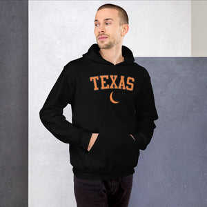 BLCK GRMN "Lone Star" Hoodie