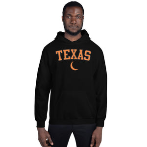 BLCK GRMN "Lone Star" Hoodie