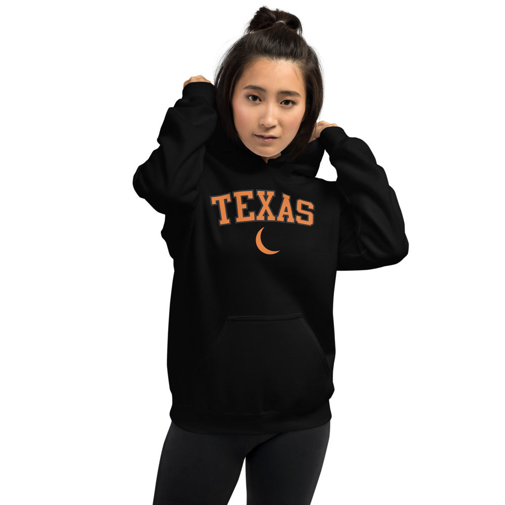 BLCK GRMN "Lone Star" Hoodie