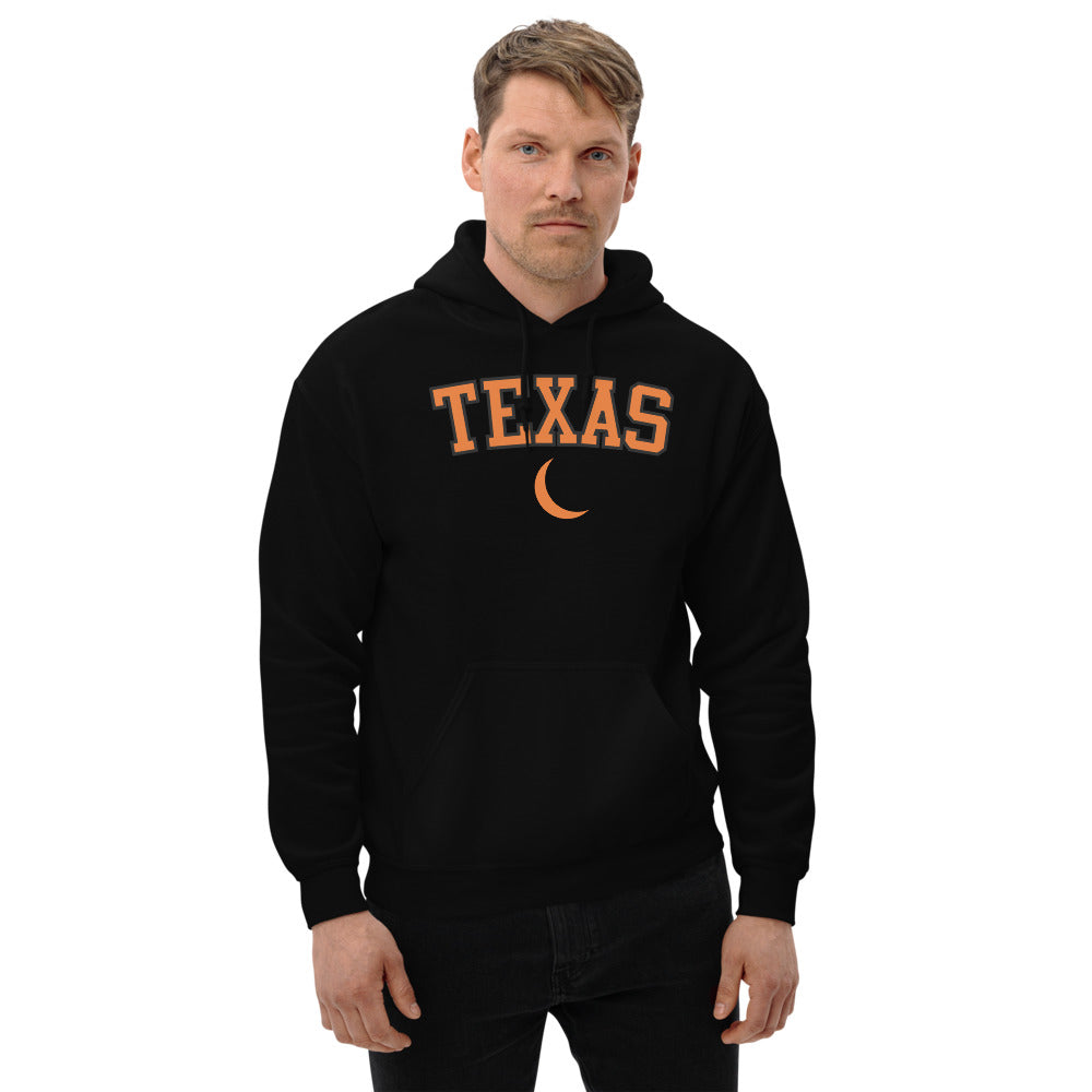 BLCK GRMN "Lone Star" Hoodie