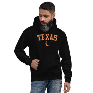 BLCK GRMN "Lone Star" Hoodie