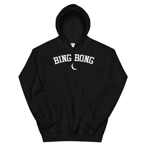 BLCK GRMN "Bing Bong BK" Hoodie