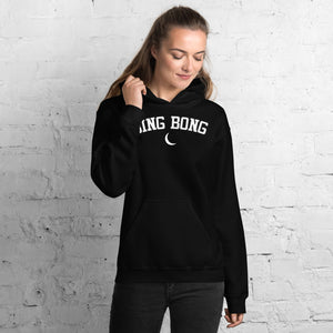 BLCK GRMN "Bing Bong BK" Hoodie