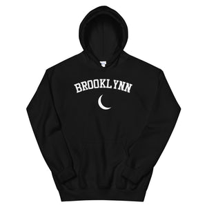 BLCK GRMN "BKYN" Hoodie