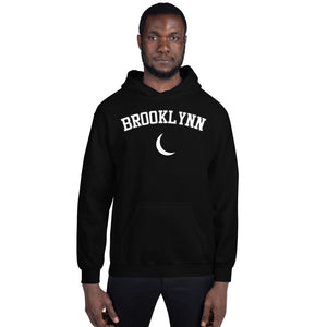 BLCK GRMN "BKYN" Hoodie