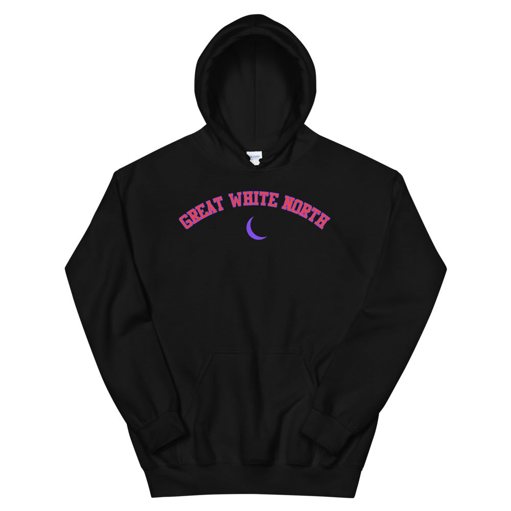 BLCK GRMN "TOR GWN Remix" Hoodie