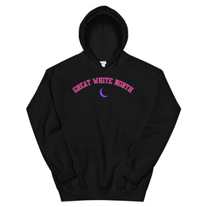 BLCK GRMN "TOR GWN Remix" Hoodie