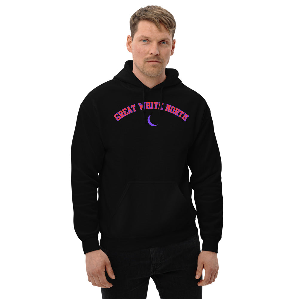 BLCK GRMN "TOR GWN Remix" Hoodie