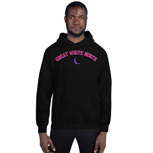 BLCK GRMN "TOR GWN Remix" Hoodie