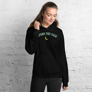 BLCK GRMN "MIN Defend The Pack" Hoodie