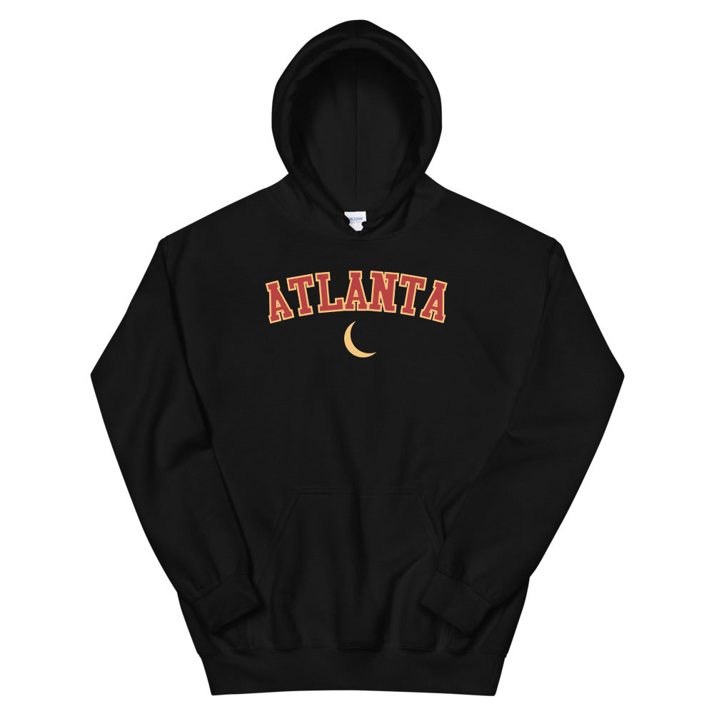 BLCK GRMN "ATL" Hoodie