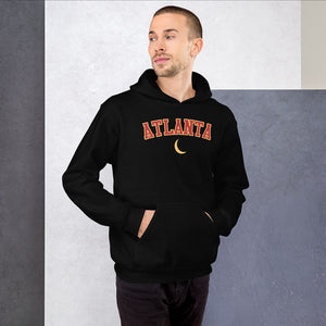 BLCK GRMN "ATL" Hoodie