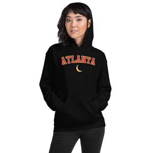 BLCK GRMN "ATL" Hoodie