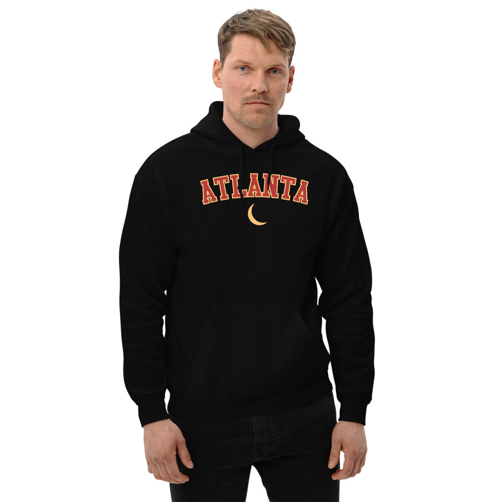 BLCK GRMN "ATL" Hoodie