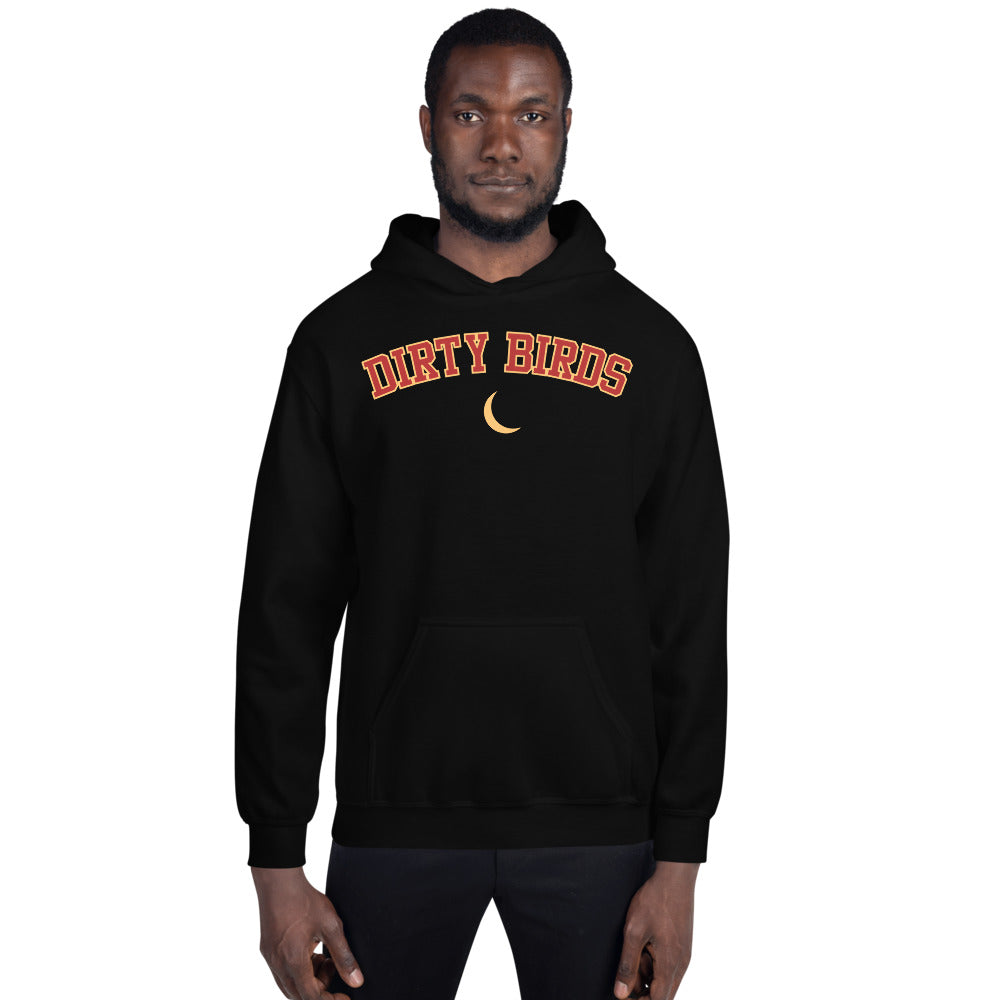 BLCK GRMN "ATL Dirty Birds" Hoodie