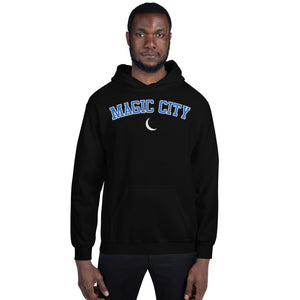 BLCK GRMN "ORL Magic City" Hoodie