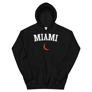 BLCK GRMN "MIA" Hoodie