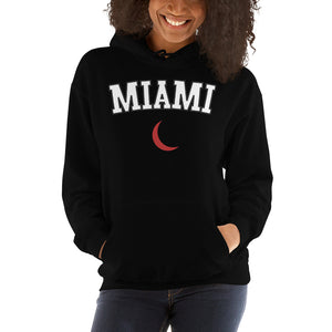 BLCK GRMN "MIA" Hoodie