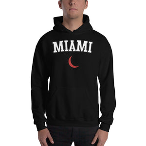 BLCK GRMN "MIA" Hoodie