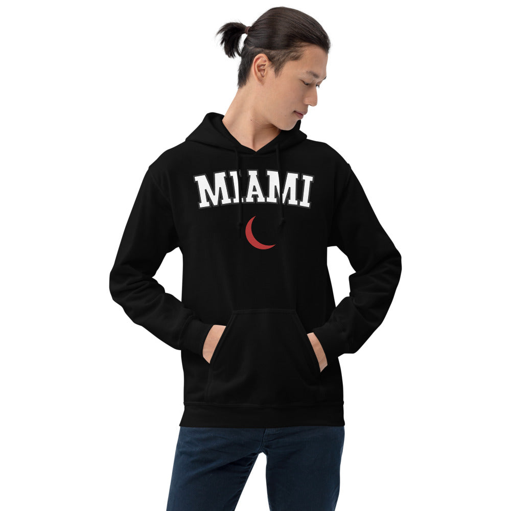 BLCK GRMN "MIA" Hoodie