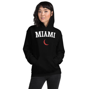 BLCK GRMN "MIA" Hoodie