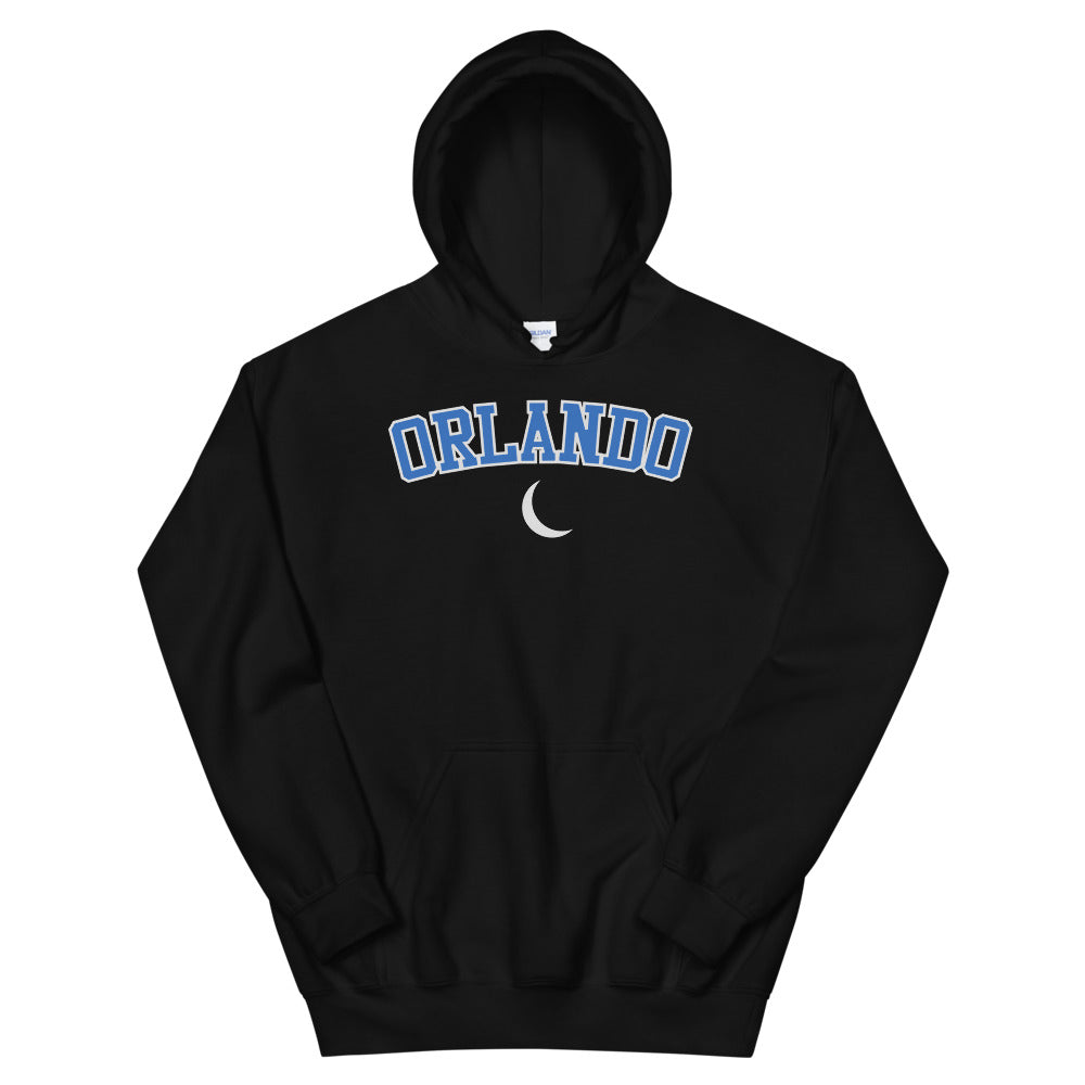 BLCK GRMN "ORL" Hoodie