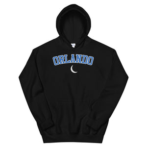 BLCK GRMN "ORL" Hoodie