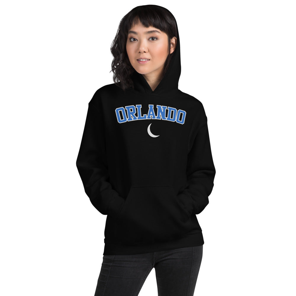 BLCK GRMN "ORL" Hoodie