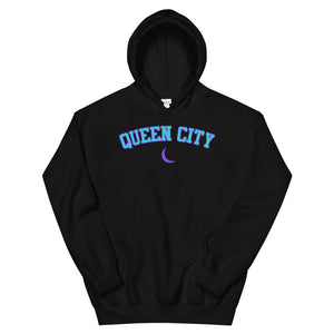 BLCK GRMN "CHA Queen City" Hoodie