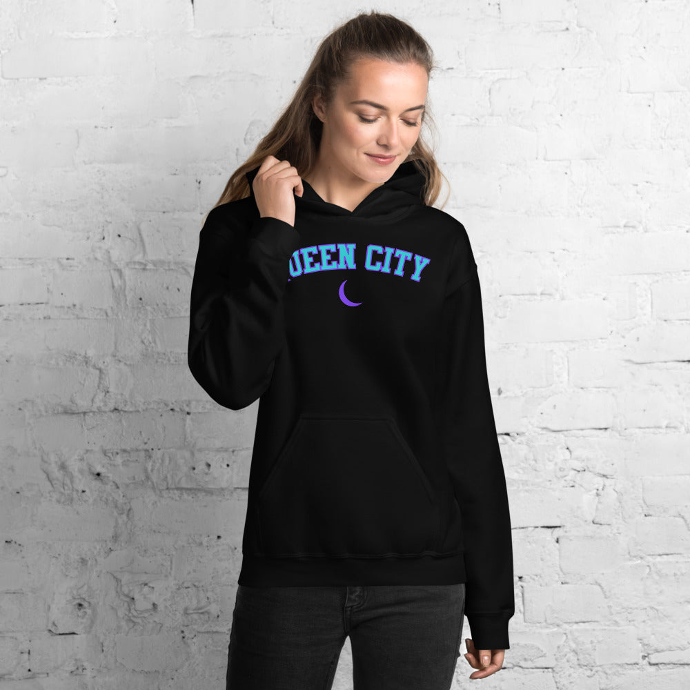 BLCK GRMN "CHA Queen City" Hoodie