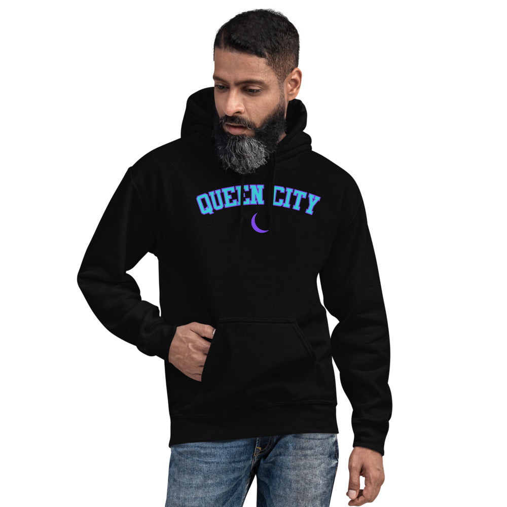 BLCK GRMN "CHA Queen City" Hoodie