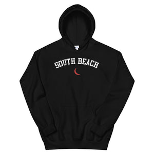 BLCK GRMN "Sobe" Hoodie