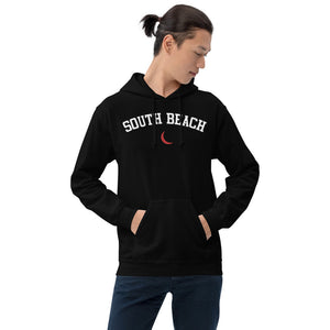 BLCK GRMN "Sobe" Hoodie