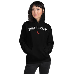 BLCK GRMN "Sobe" Hoodie