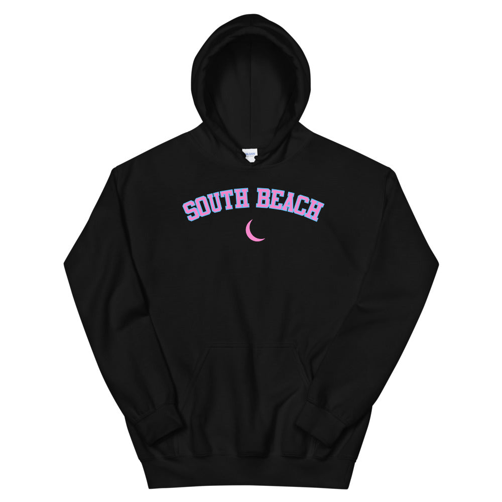 BLCK GRMN "MIA Sobe Remix" Hoodie