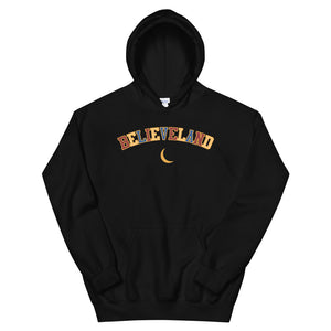 BLCK GRMN "CLE Believe-land Remix" Hoodie